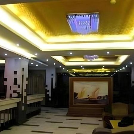 Airport Liwan Hotel Kanton Zewnętrze zdjęcie