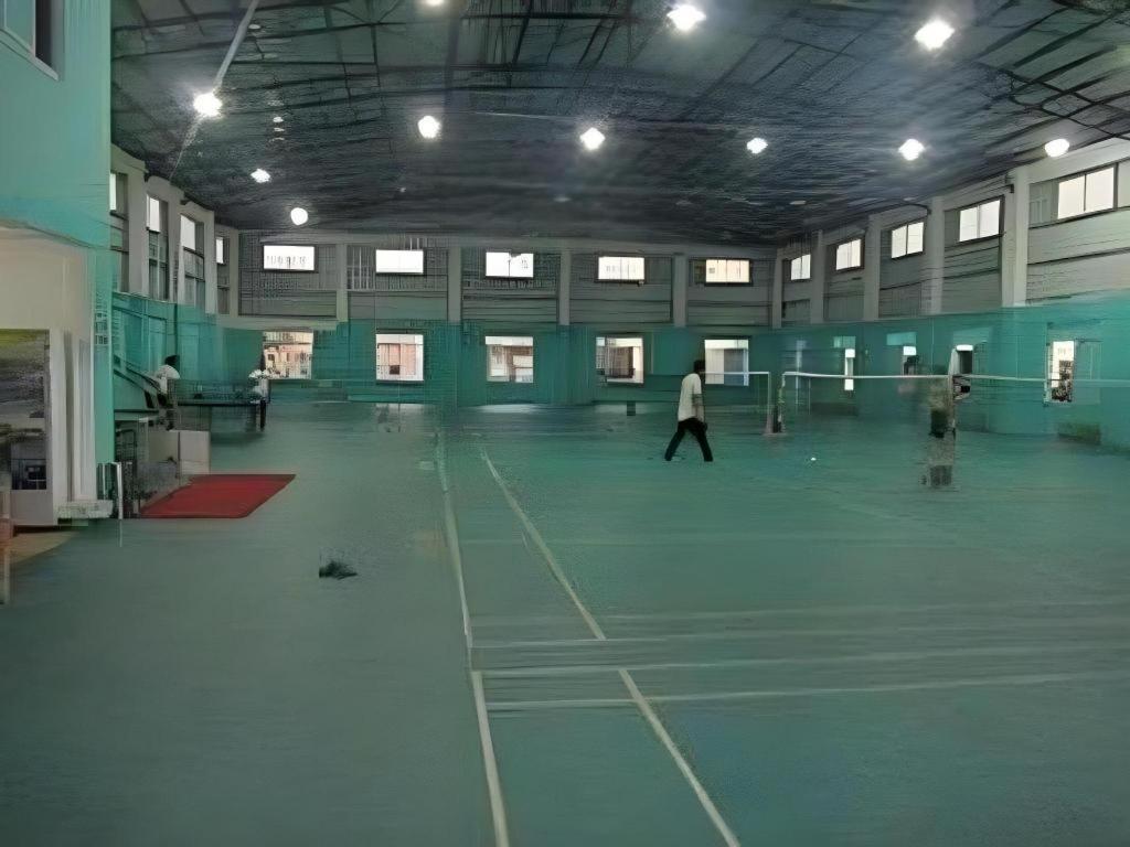 Airport Liwan Hotel Kanton Zewnętrze zdjęcie