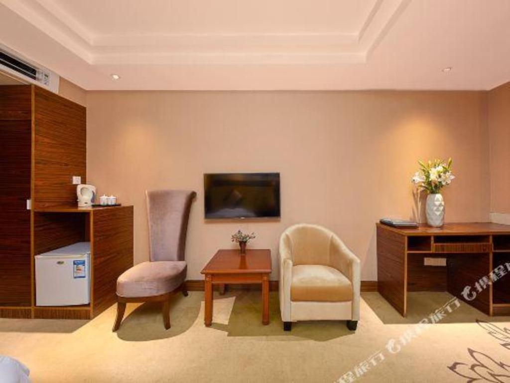 Airport Liwan Hotel Kanton Zewnętrze zdjęcie