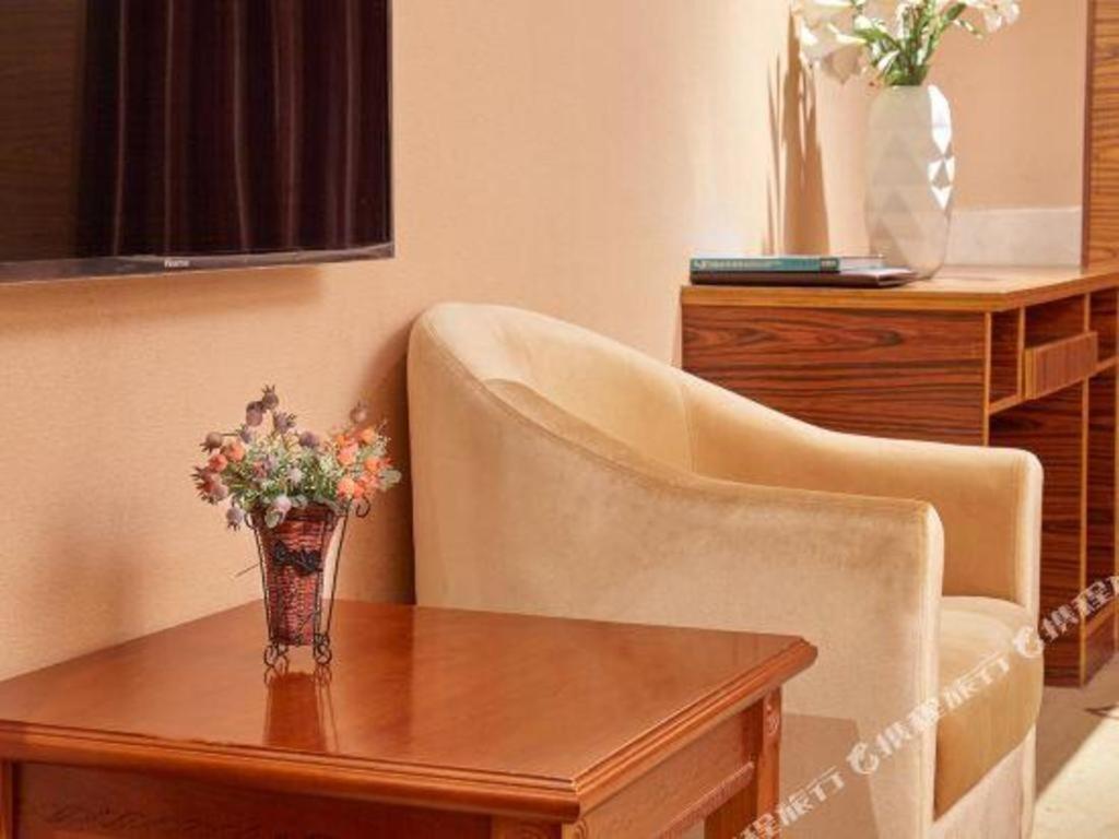Airport Liwan Hotel Kanton Zewnętrze zdjęcie