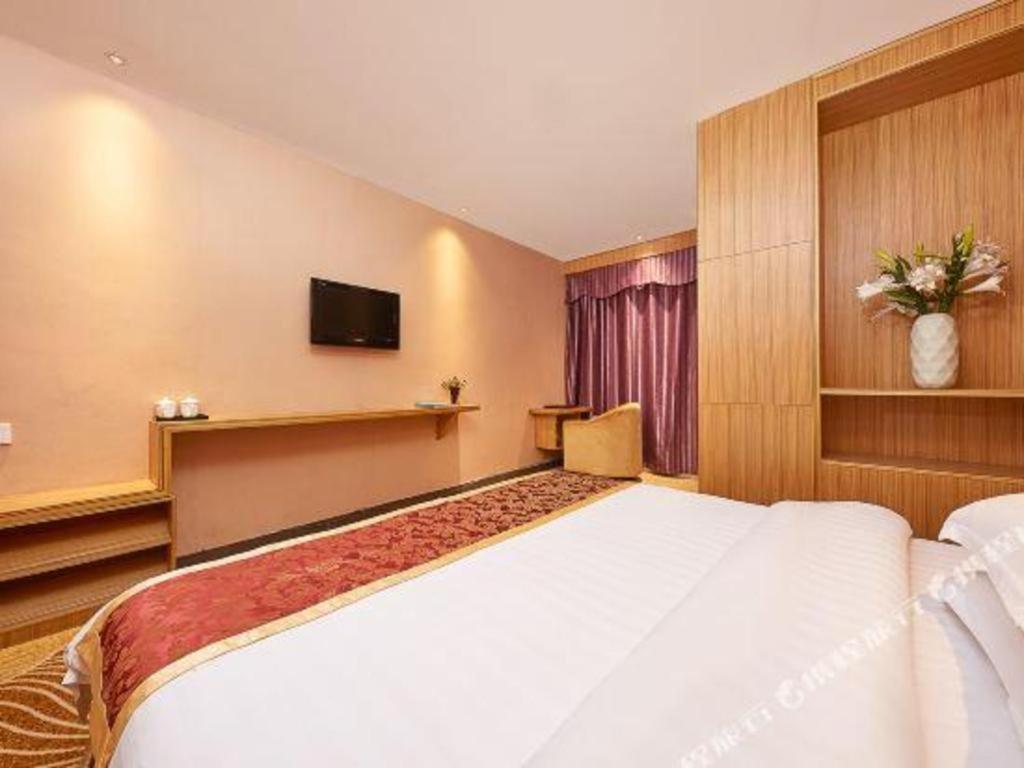 Airport Liwan Hotel Kanton Zewnętrze zdjęcie