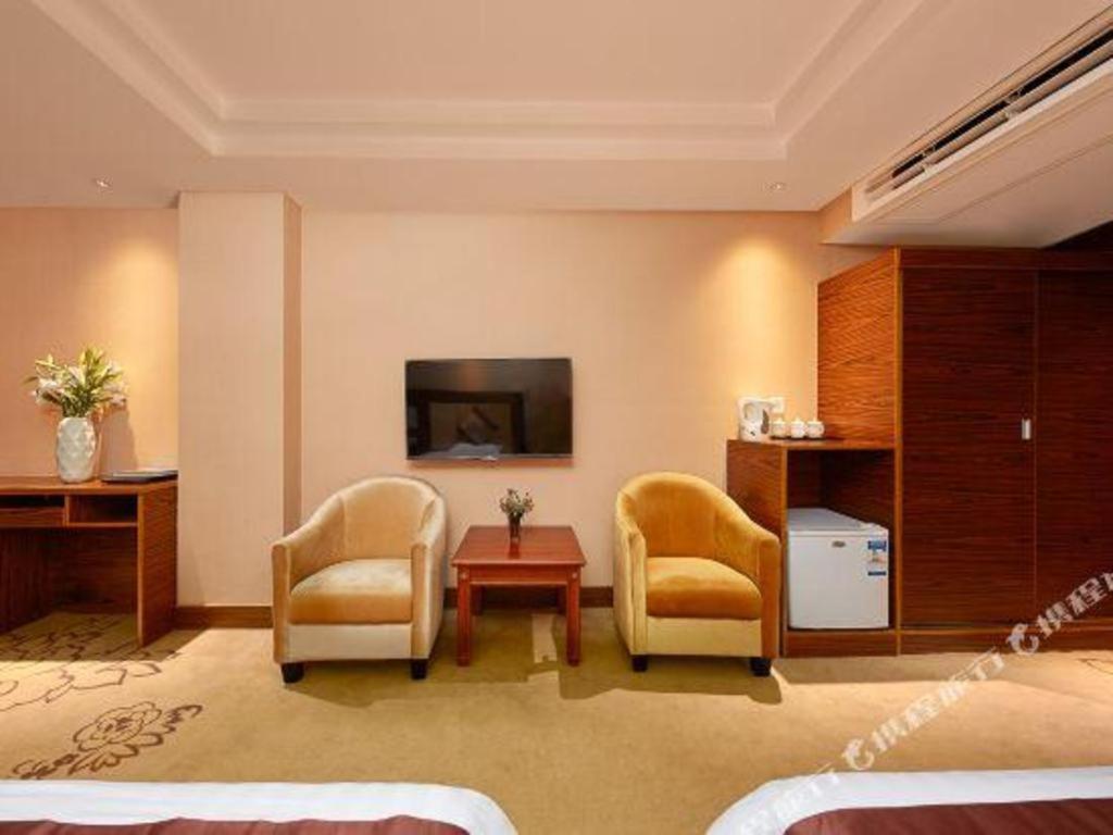 Airport Liwan Hotel Kanton Zewnętrze zdjęcie